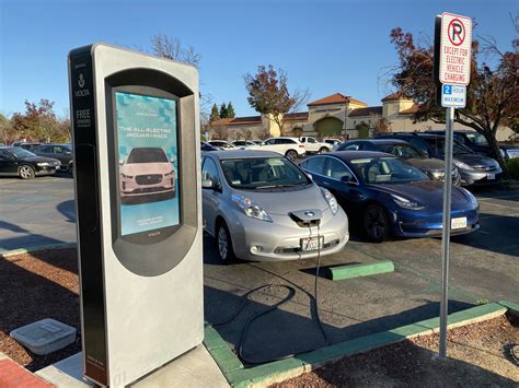 The city of Tampa in Florida, United States, has 518 public <b>charging</b> <b>station</b> ports (Level 2 and Level 3) within 15km. . Volta charging stations near me